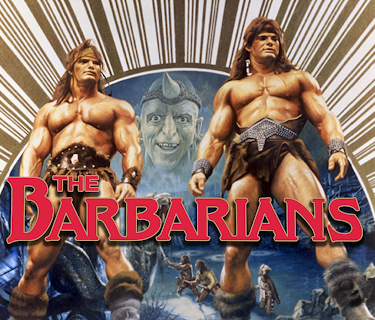 The Barbarians (1987)