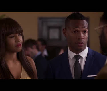 Fifty Shades Of Black (2016)
