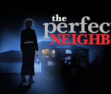 The Perfect Neighbor (2005)