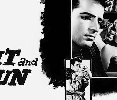 Hit and Run (1957)