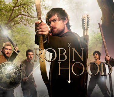 Robin Hood, S1