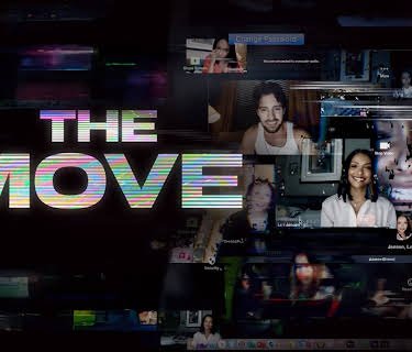 The Move (2025)