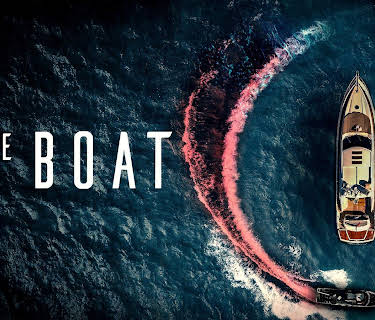 The Boat (2025)
