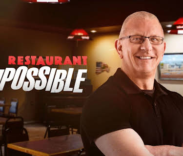 Restaurant: Impossible
