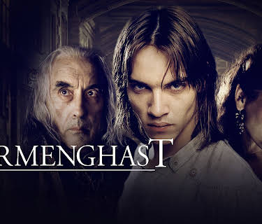 Gormenghast
