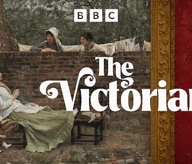 The Victorians