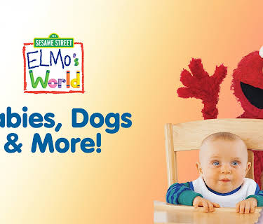 Elmo's World: Babies, Dogs & More! (2000)