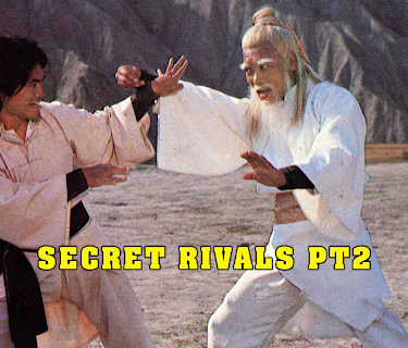 Secret Rivals 2 (1977)