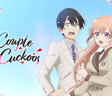 A Couple of Cuckoos: Season 1