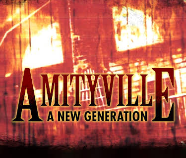 Amityville: A New Generation (1993)