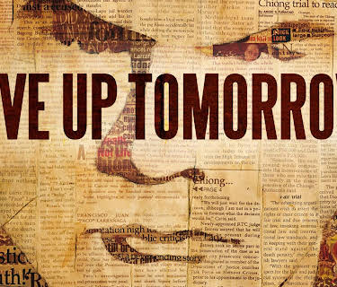 Give Up Tomorrow (2011)