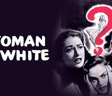 The Woman in White (1948)