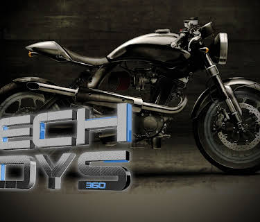 Tech Toys