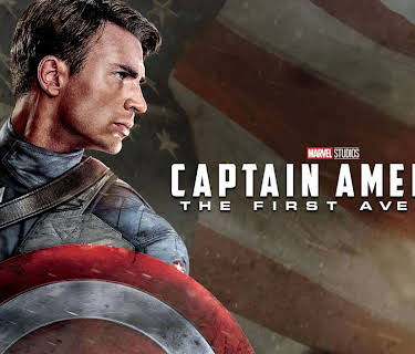 Captain America: The First Avenger (2011)