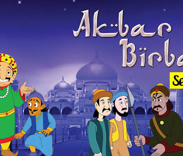 Akbar Birbal