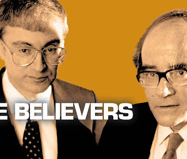 The Believers (2012)