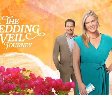 Wedding Veil Journey (#6) (2023)