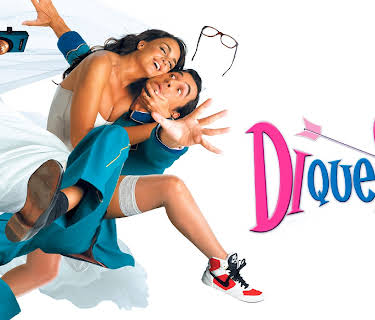 Di que sí (2004)