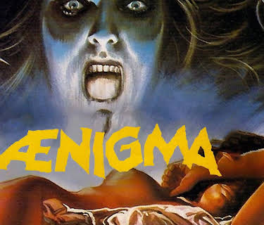 Aenigma (1988)