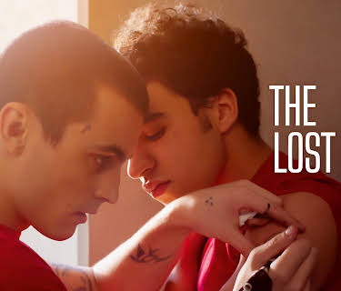 The Lost Boys (2023)