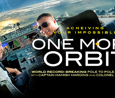 One More Orbit (2020)