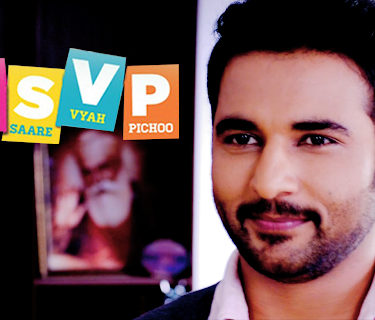 Ronde Sare Vyah Picho (2013)