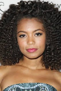 Jaz Sinclair
