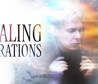 Healing Vibrations (2025)
