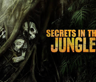 Secrets In The Jungle