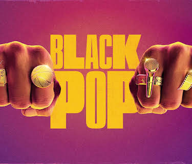 Black Pop S1