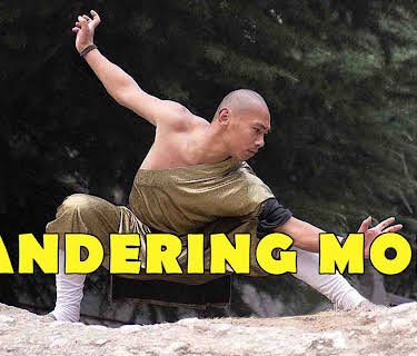 Wandering Monk (1980)