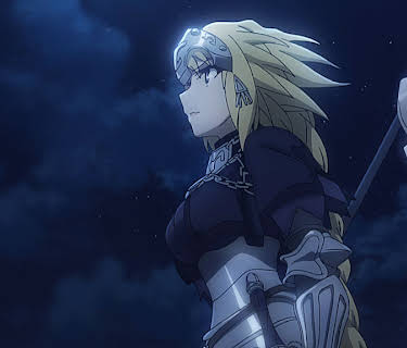 Fate/Apocrypha