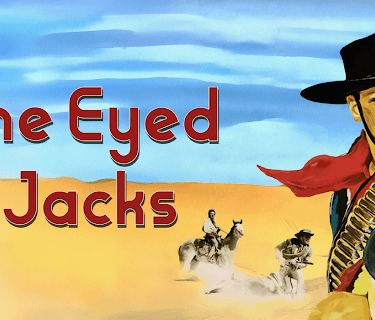 One-Eyed Jacks (1961)