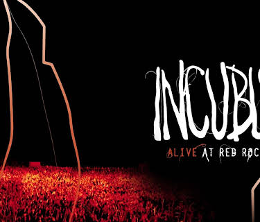 Incubus: Alive at Red Rocks (2004)