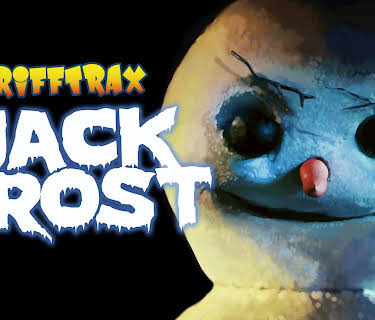 RiffTrax: Jack Frost (2017)
