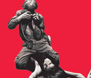 Blow-Up (1966)