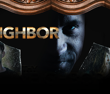 Thy Neighbor (2018)