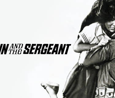 Nun and The Sergeant (1962)