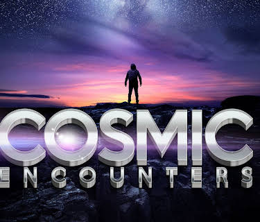 Cosmic Encounters (2012)
