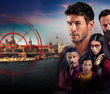 Sniper: G.R.I.T. - Global Response & Intelligence Team (2023)