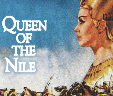 Queen of the Nile (1964)
