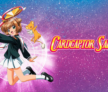 Cardcaptor Sakura