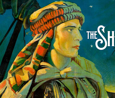 The Sheik (1921)