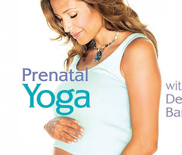 Prenatal Yoga with Desi Bartlett (2009)