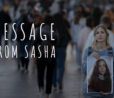 Message From Sasha (2024)