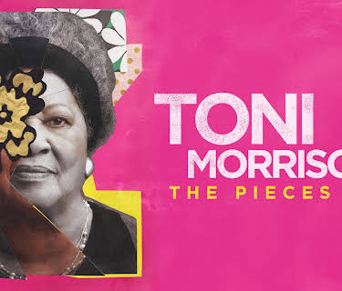 Toni Morrison: The Pieces I Am (2019)