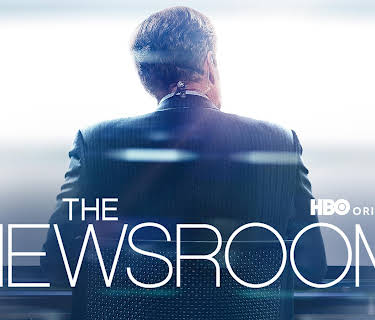 The Newsroom: Season 1
