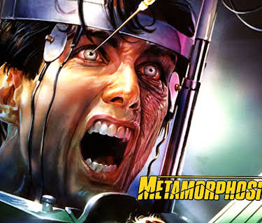 Metamorphosis (1990)