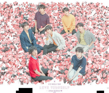 Speak Yourself in Seoul - The Final (2022)