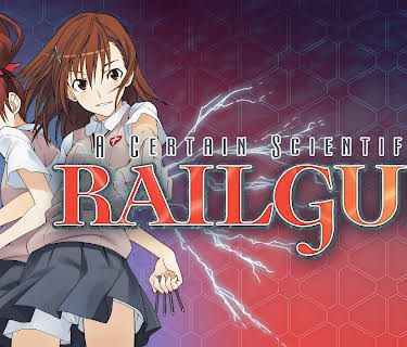 A Certain Scientific Railgun: Season 1